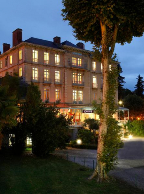 Hotels in Salies De Bearn